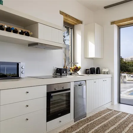 Apartament Fennel Marathi (Crete)