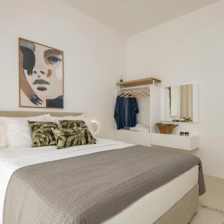 Fennel Apartament *