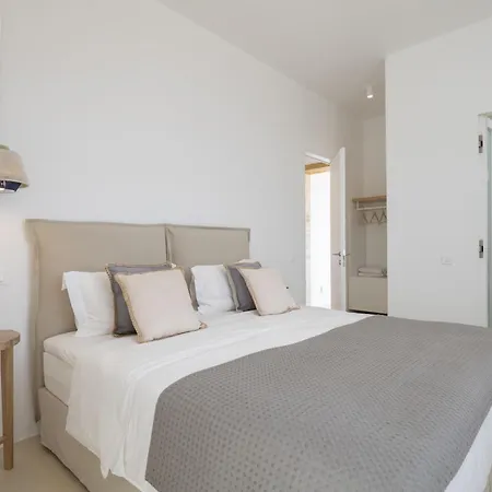 Fennel Apartament Marathi (Crete)