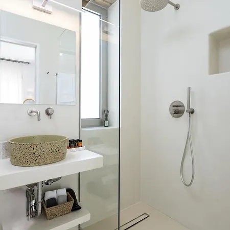 Apartament Fennel *